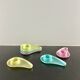 Set of 6 egg cups