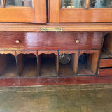 Secretary bookcase