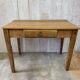 Bureau d'internat