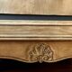 Old solid wood hosiery