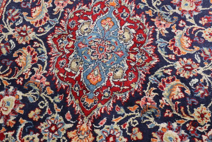HAND-KNOTTED Sarouck CARPET - IRAN