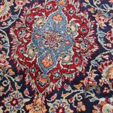 Tapis sarouck noué à la main Iran 104x166cm