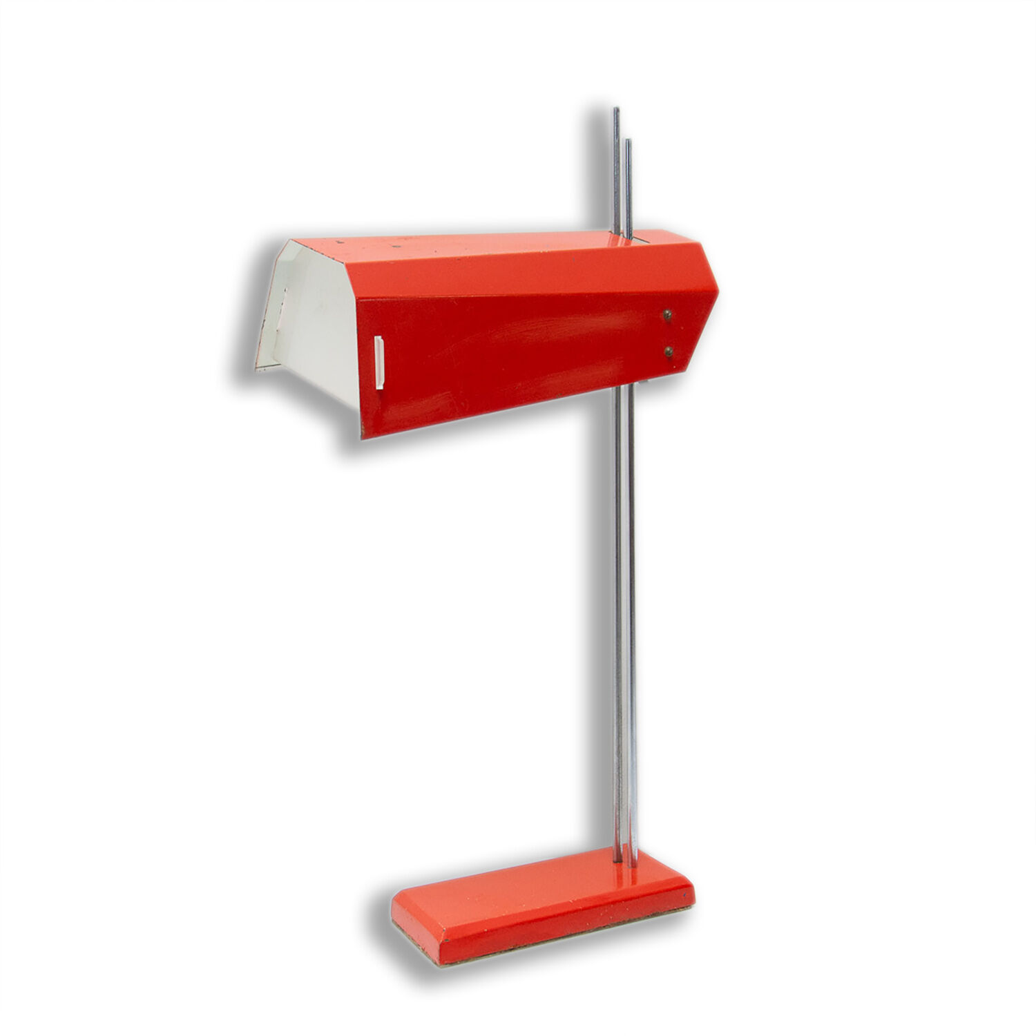 Mid century desk lamp, 1960