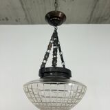 Secession pendant lamp