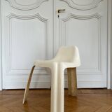 "Ginger" chair designed by Patrick Gingembre