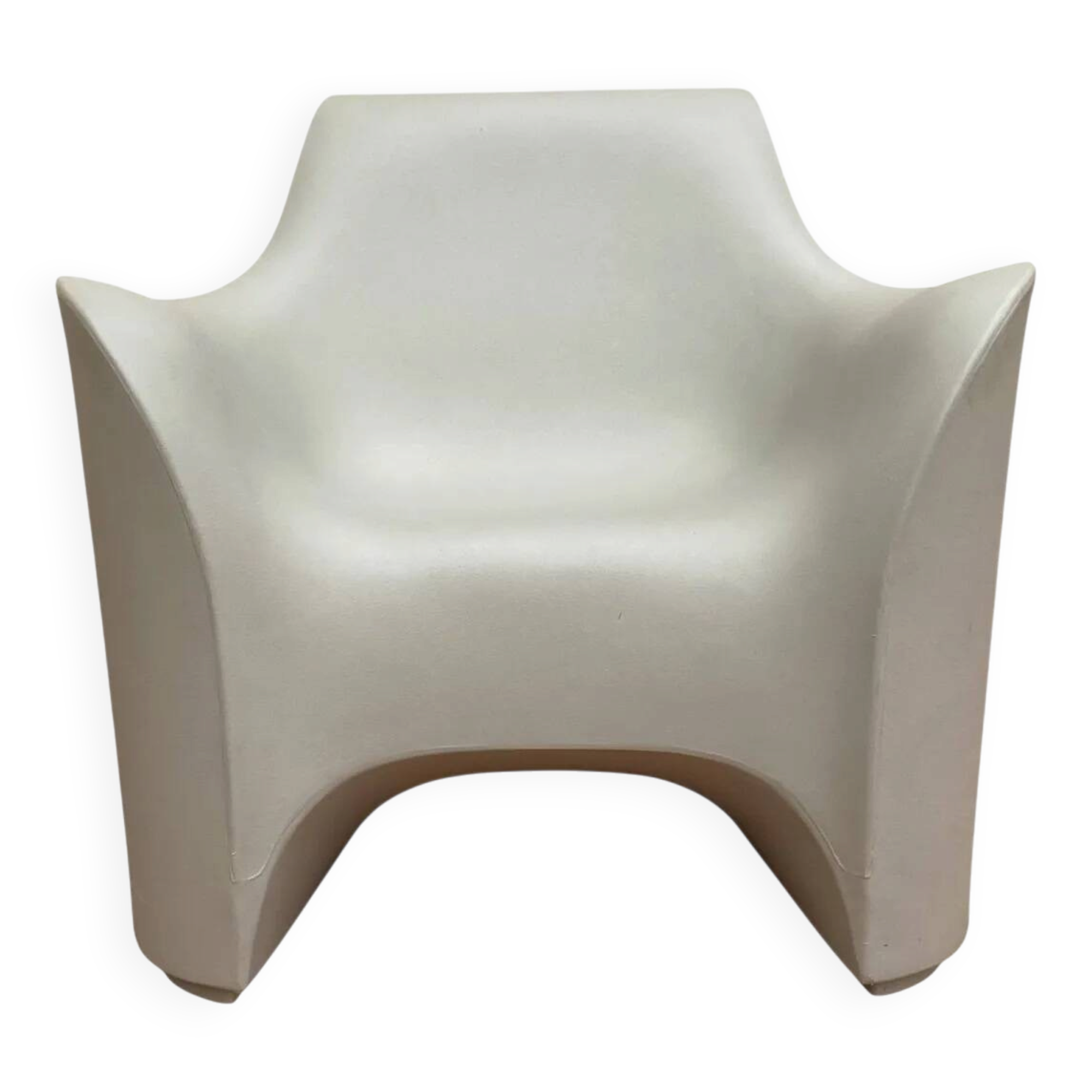 Tokyo pop armchair by tokujin yoshioka.