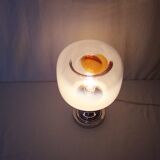 Mazzega murano lamp, 70