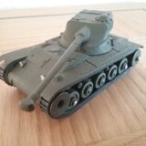 AMX tank Dinky France réf 80 C