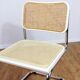 Chaise Marcel Breuer B32