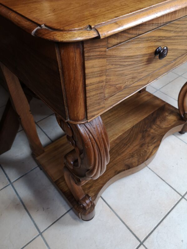 Console Louis Philippe