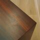 Rosewood cabinet, Danish design, 1970s, made in Denmark