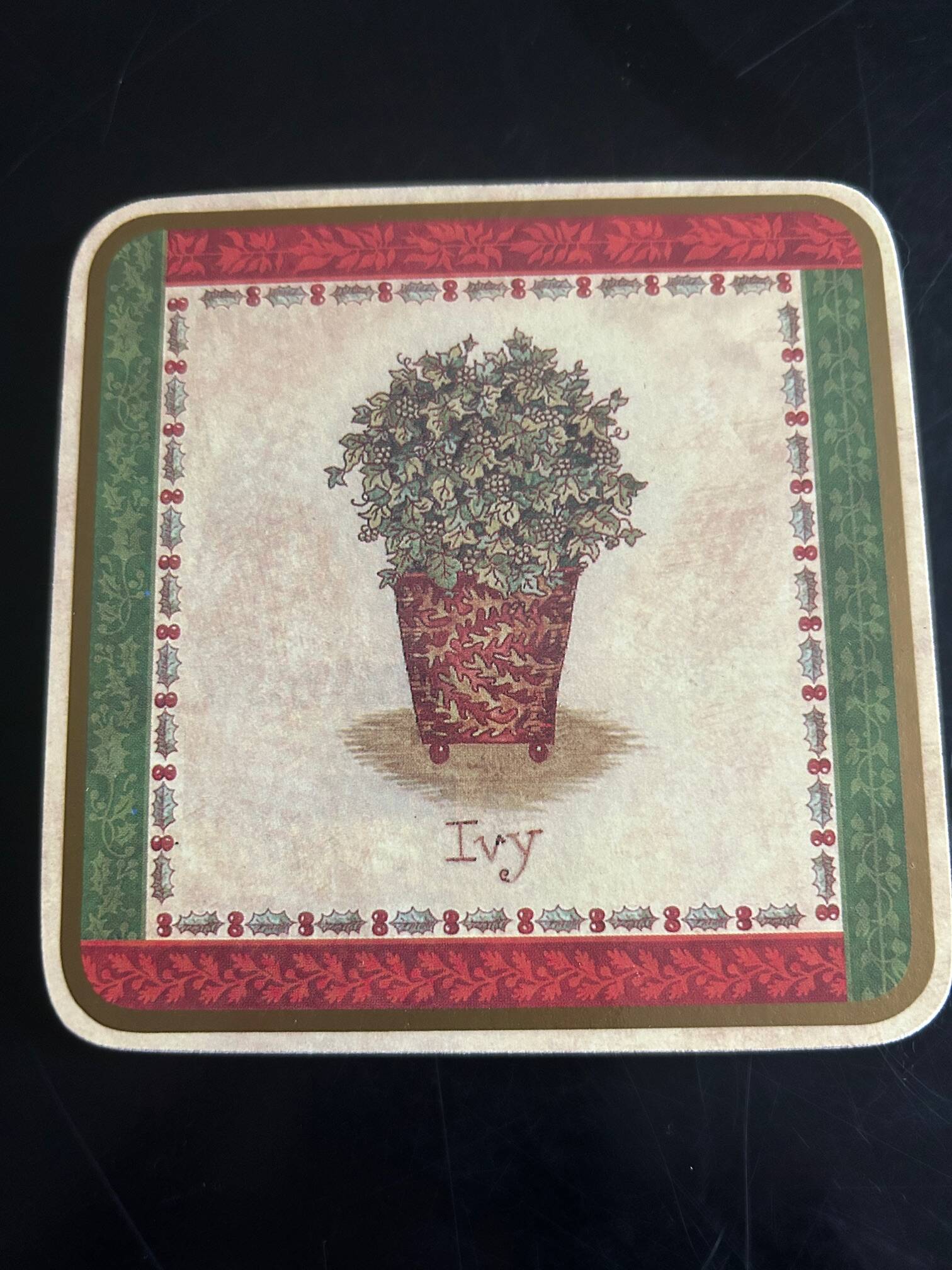 coasters Villeroy & Boch