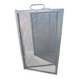 Fire Screen 4-sided Chimney Screen