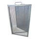 Fire Screen 4-sided Chimney Screen