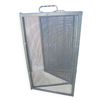 Fire Screen 4-sided Chimney Screen
