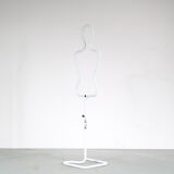 1980s “Silhouette” Coat rack from Italy