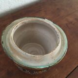 Moroccan pottery from the 70s