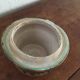Moroccan pottery from the 70s