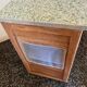 Low kitchen element 50s