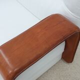 Fauteuil design Franz T. Sartori années 1970