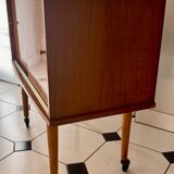 Vintage Scandinavian sideboard/buffet