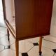 Vintage Scandinavian sideboard/buffet