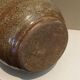 Vintage sandstone vase