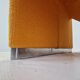 Alky armchair by Giancarlo Piretti published by Castelli 1980s
