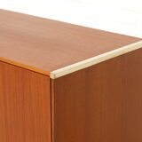 Sideboard | Fristho | William Watting | 245 cm | Teak