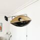 Large wall light