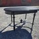 Napoleon III oak table