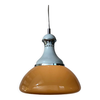 Vintage pendant lamp Stilux Italy