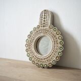 Ceramic mirror