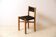 Chair C. Perriand first version of the Meribel model