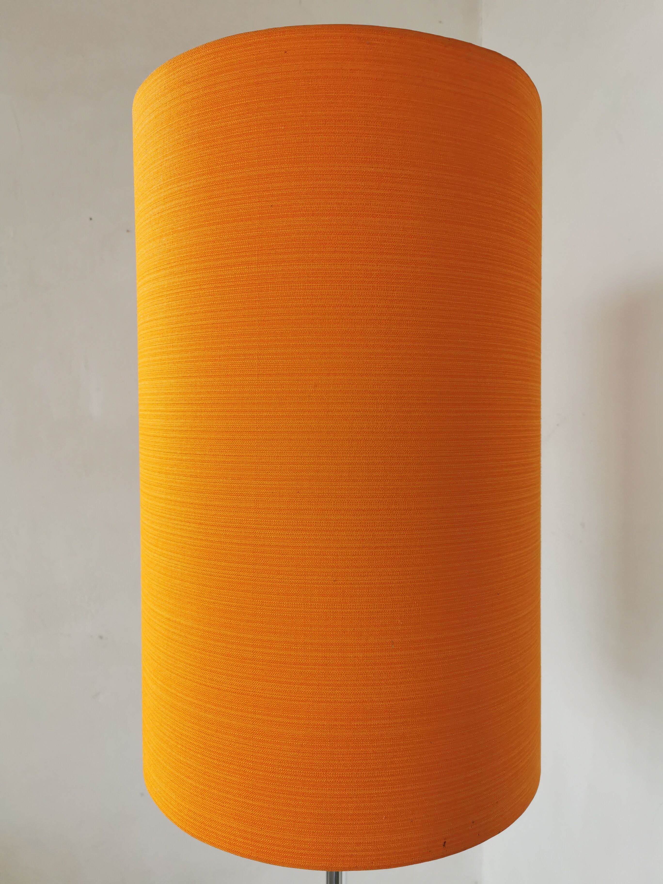 Floor lamp design 1960 Staff Leuchten Germany