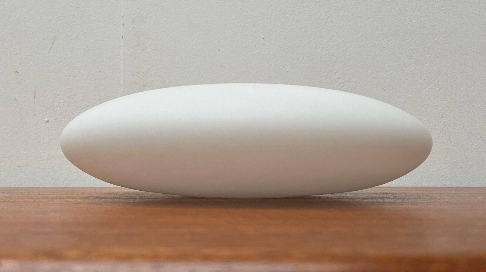 Italian model Pao T2 table lamp replacement glass by Matteo Thun for Arteluce, 1990s