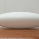 Italian model Pao T2 table lamp replacement glass by Matteo Thun for Arteluce, 1990s