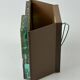 60s 70s wall lamp by Willem Van Oyen for Raak Amsterdam Made in Holland