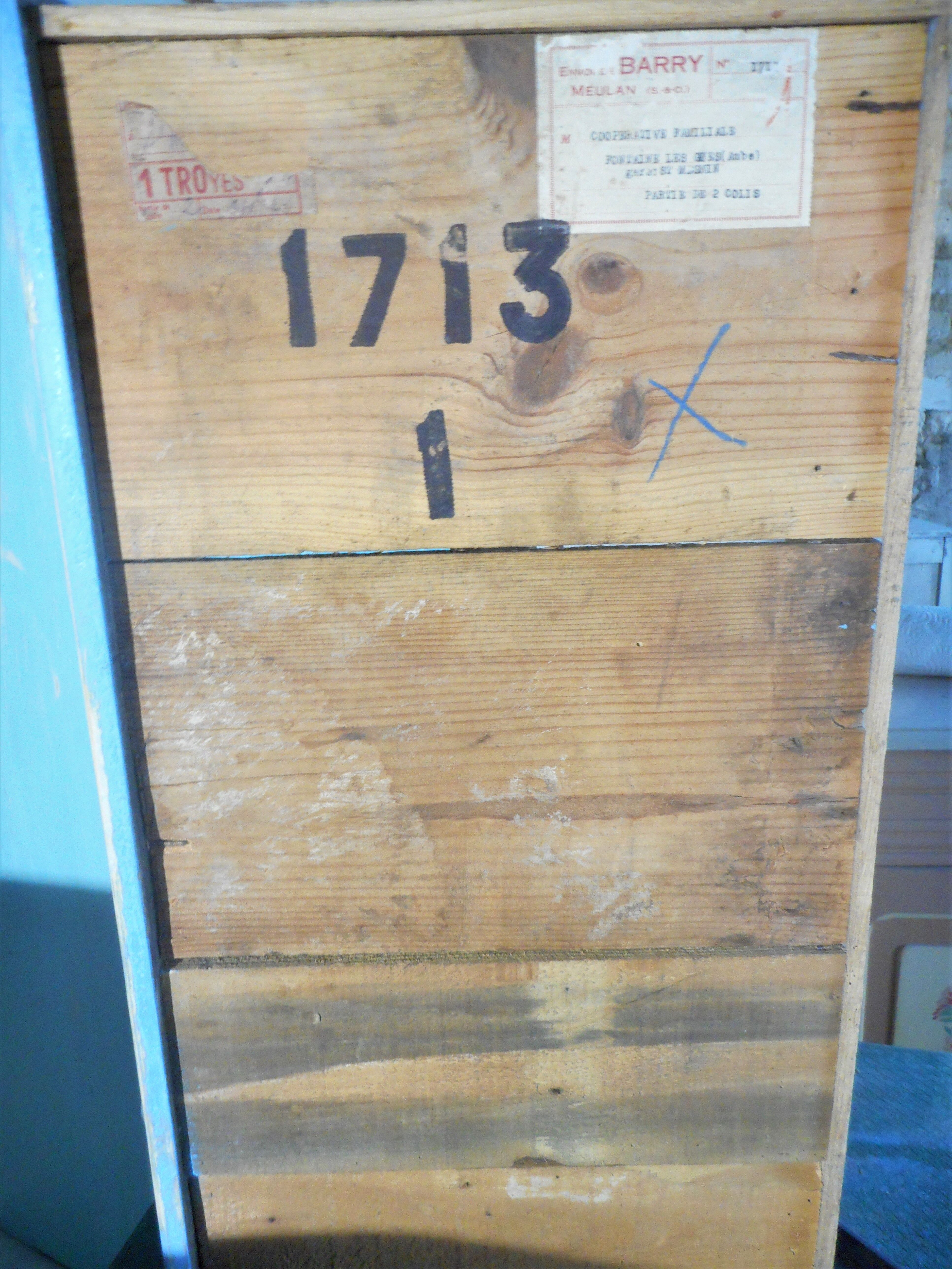 Dresser