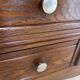 Art Deco low furniture