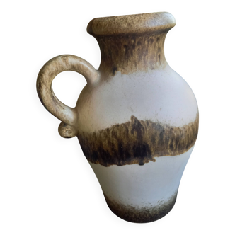 Vintage German Scheurich ceramics 60s