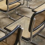 Cesca B32 Chairs