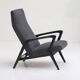 Alfred Hendrickx S7 high back chair for Belform