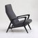 Alfred Hendrickx S7 high back chair for Belform