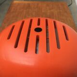 Cobra Table Lamp Swedish Space Age by Fagerhult