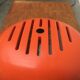 Cobra Table Lamp Swedish Space Age by Fagerhult