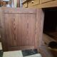 Former furniture ilot comptoir de métier double-sided