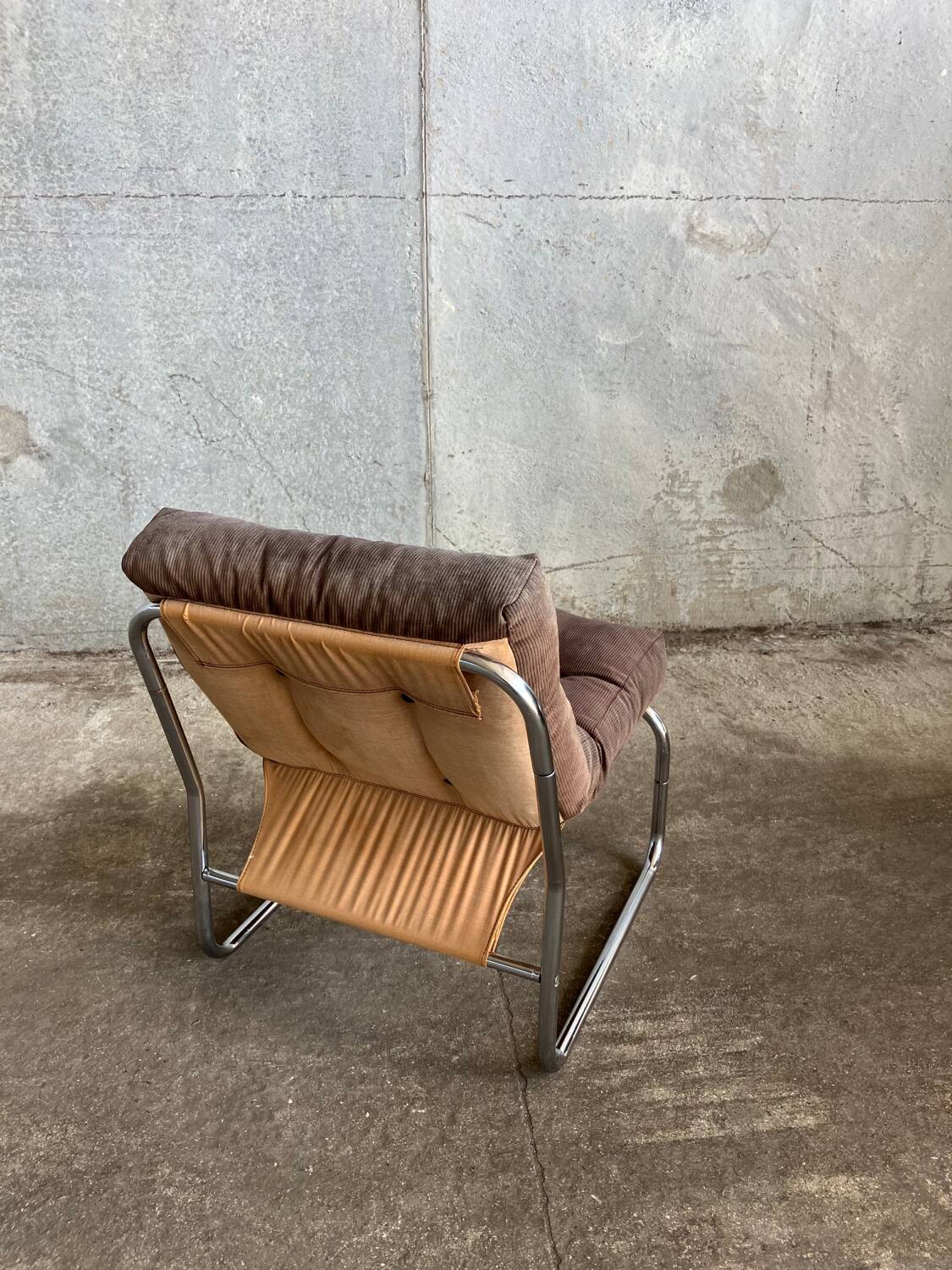 Pixi armchair by Gillis Lundgren for Ikea, 1970s