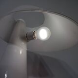 Murano Dafne Table Lamp by Ernesto Gismondi for Artemide, Italy, 1980s