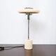 Space Age table lamp, Italy, 1960s